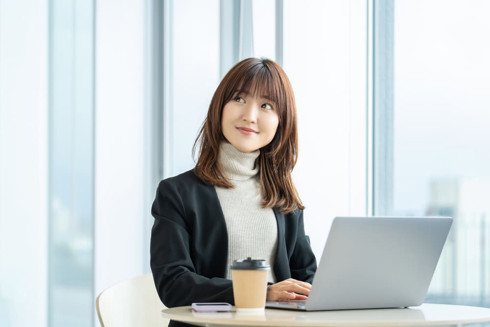 熊本のチャットレディは本業として働く女性が多い